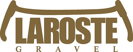 LAROSTE GRAVEL RACE